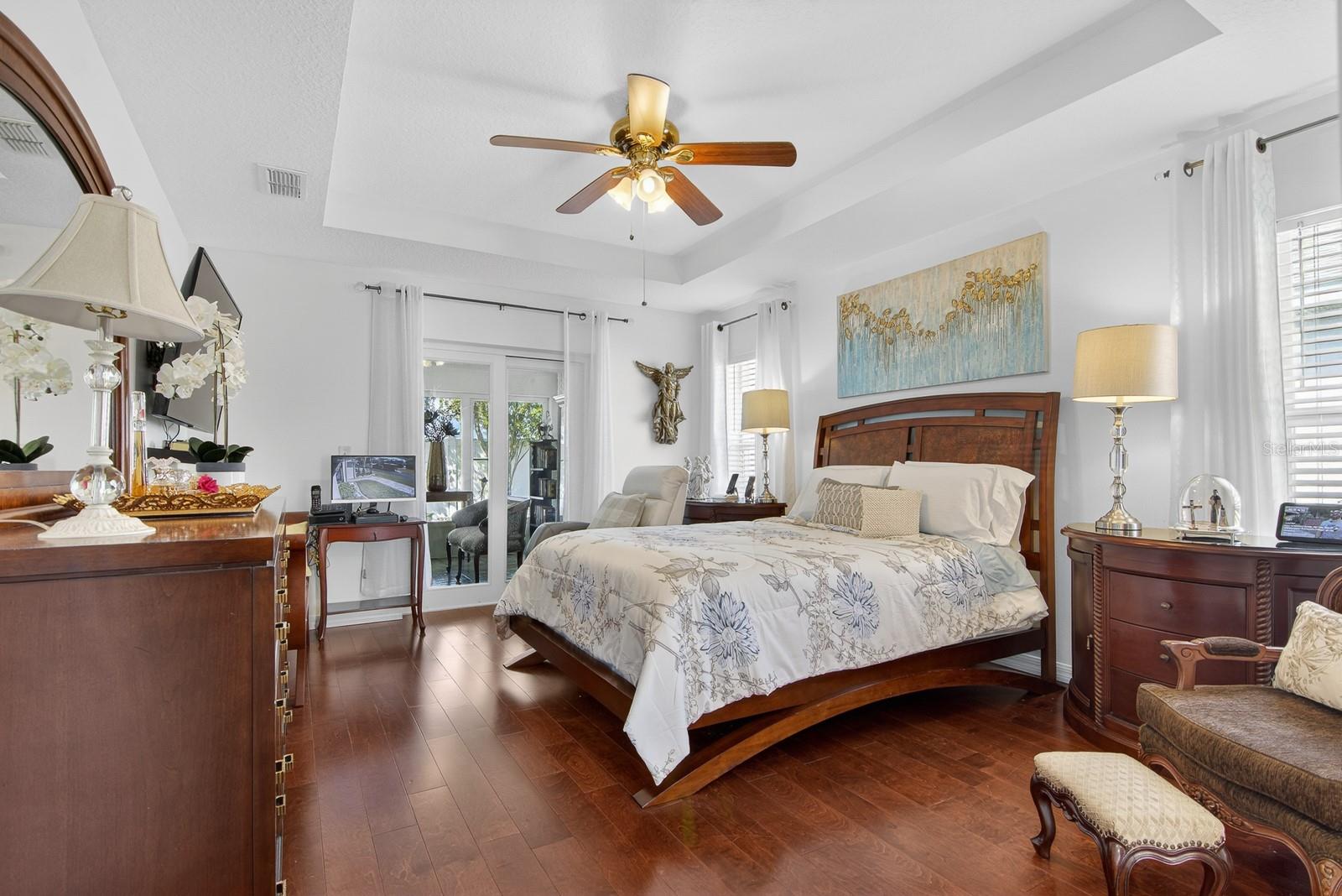 TAMPA BAY GOLF AND TENNIS - Residential