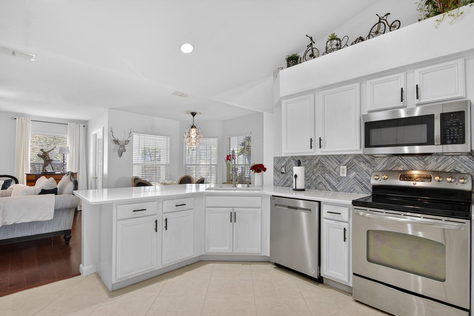 TAMPA BAY GOLF AND TENNIS - Residential