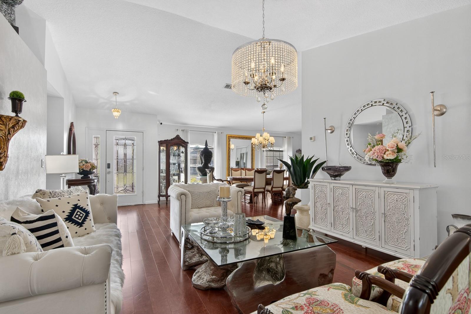 TAMPA BAY GOLF AND TENNIS - Residential