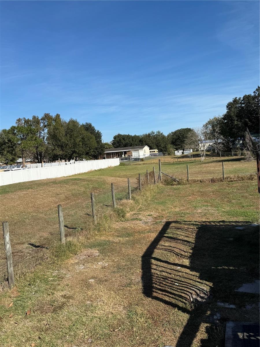 FOX RIDGE - Residential