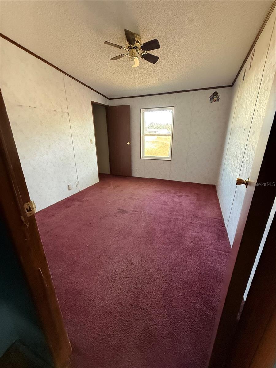 FOX RIDGE - Residential