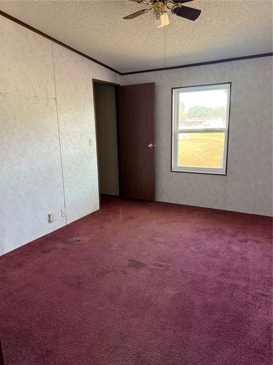 FOX RIDGE - Residential