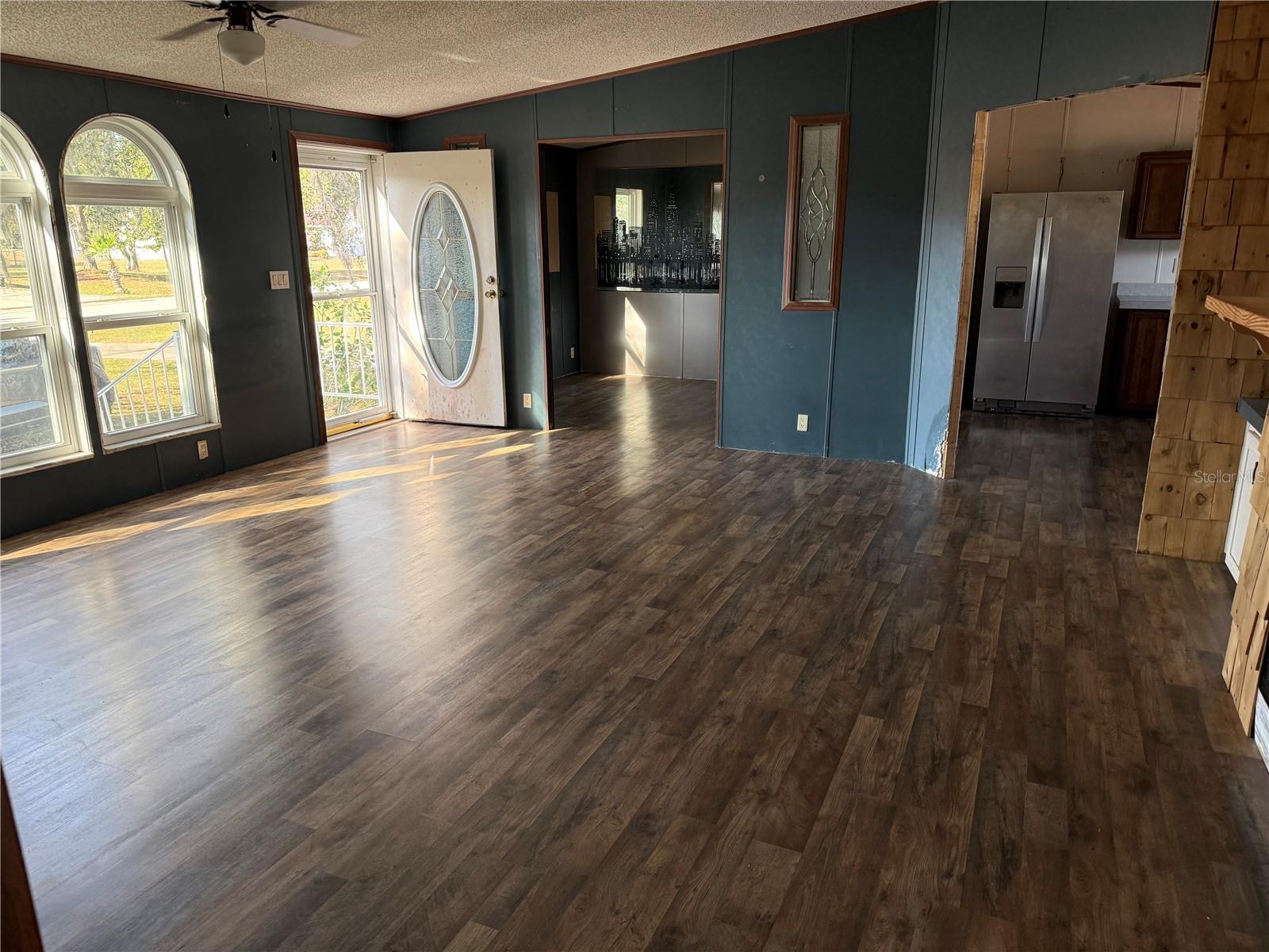 FOX RIDGE - Residential