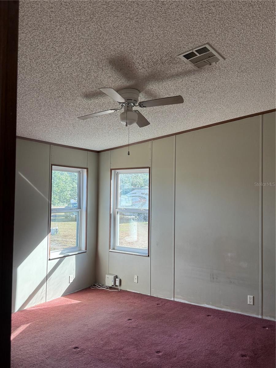 FOX RIDGE - Residential