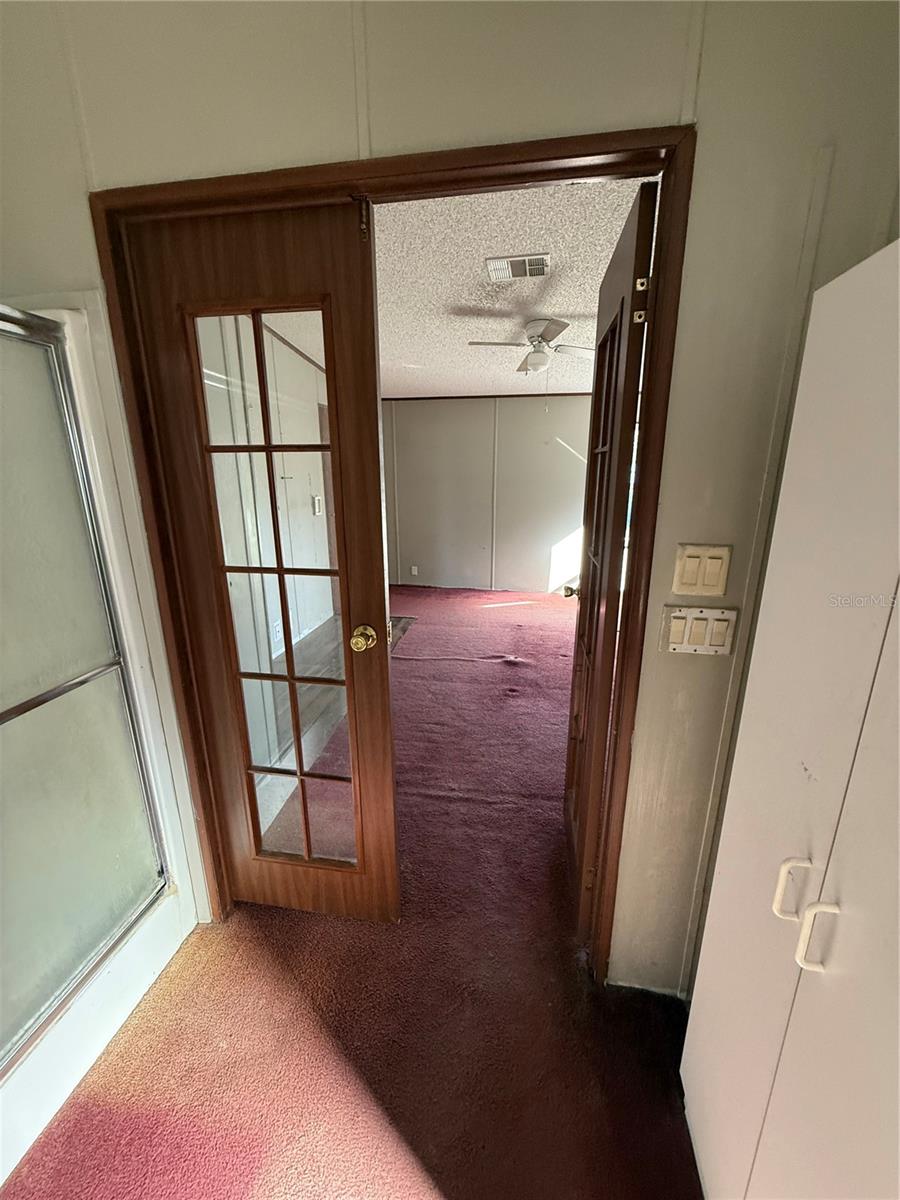 FOX RIDGE - Residential