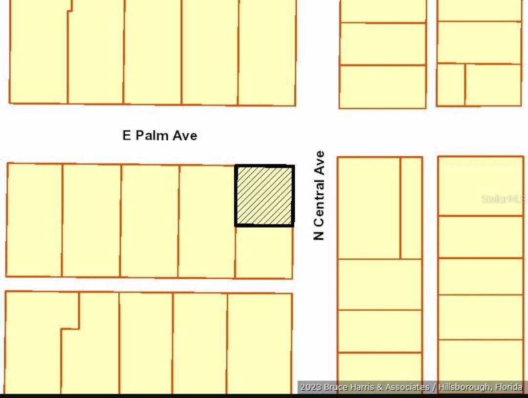 411 E PALM AVENUE