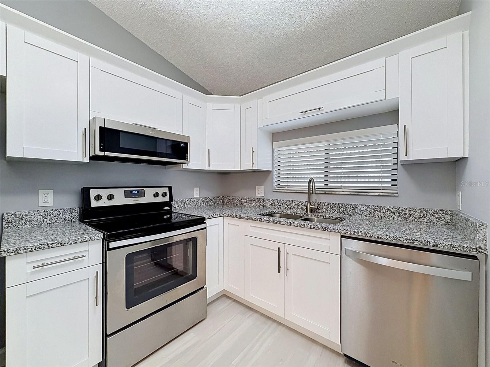 BELLEFIELD VILLAGE - Residential