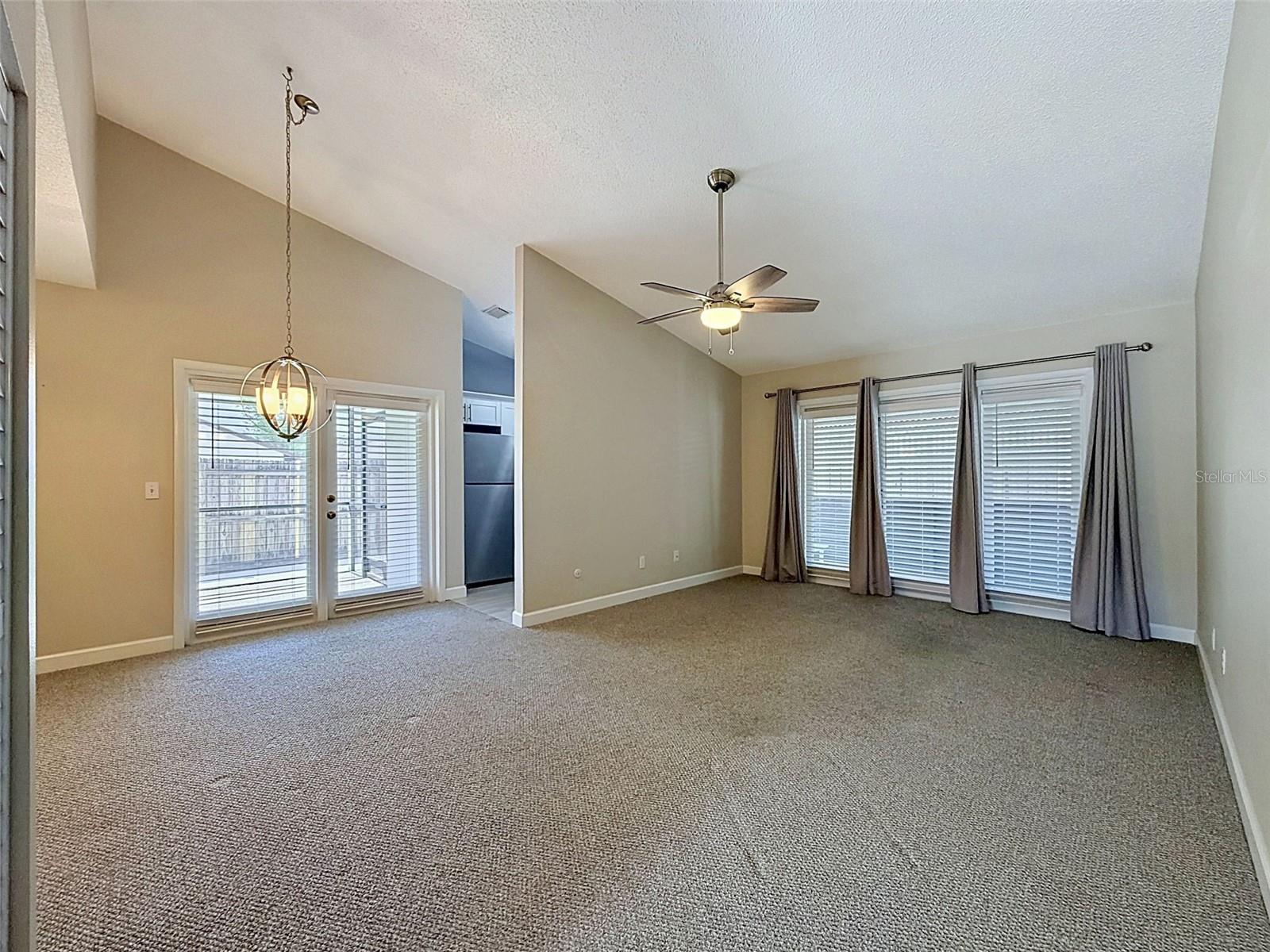 BELLEFIELD VILLAGE - Residential