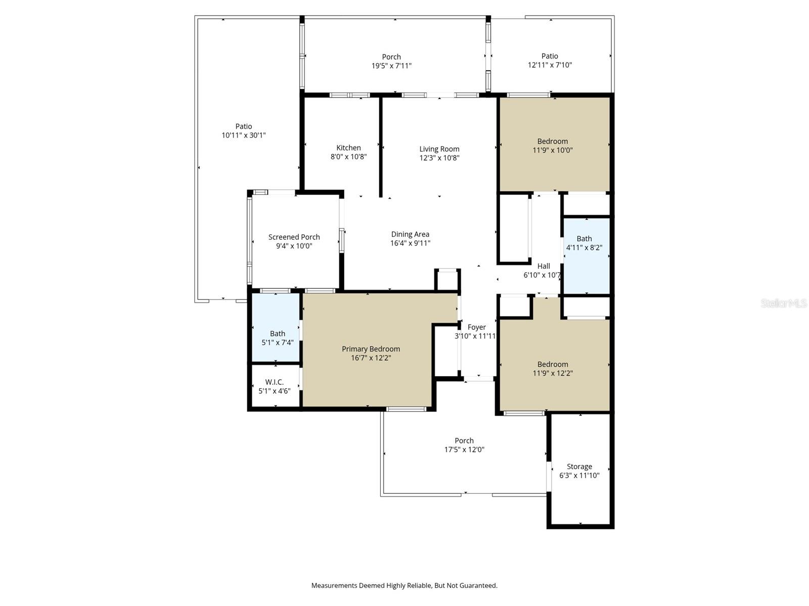 BELLEFIELD VILLAGE - Residential