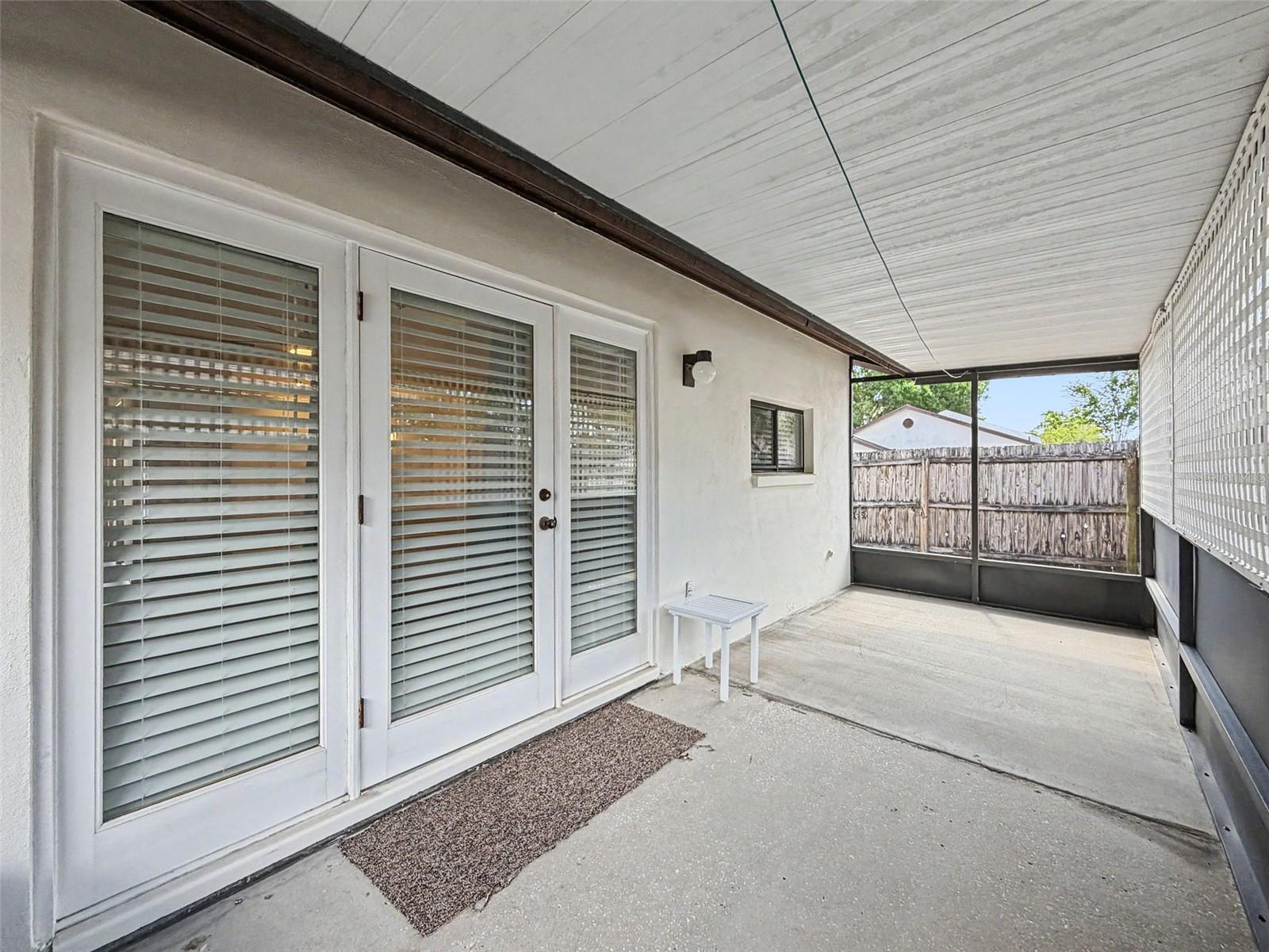 BELLEFIELD VILLAGE - Residential
