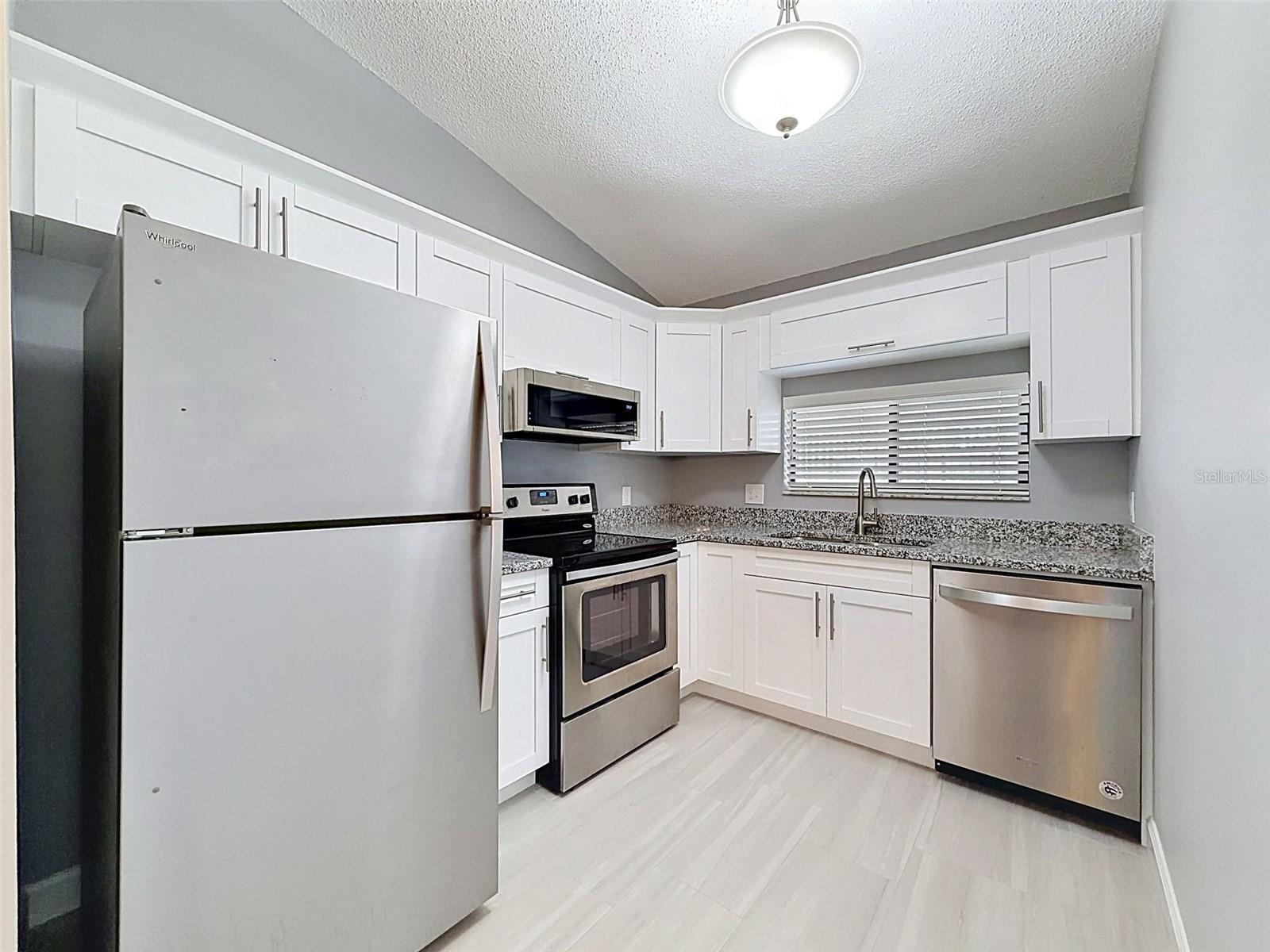 BELLEFIELD VILLAGE - Residential