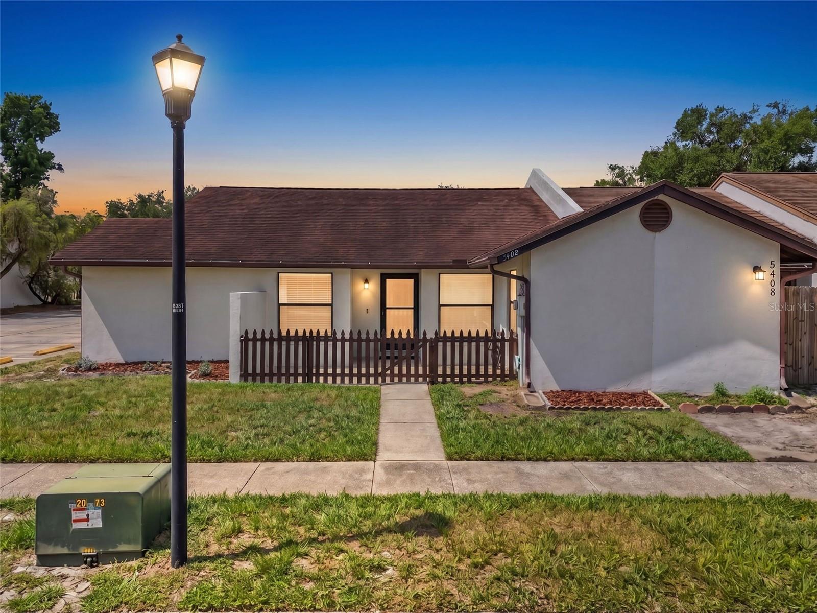 BELLEFIELD VILLAGE - Residential