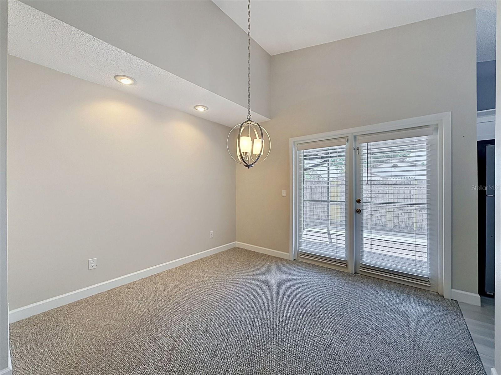 BELLEFIELD VILLAGE - Residential