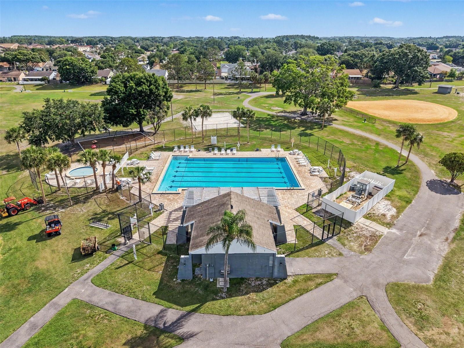 BELLEFIELD VILLAGE - Residential