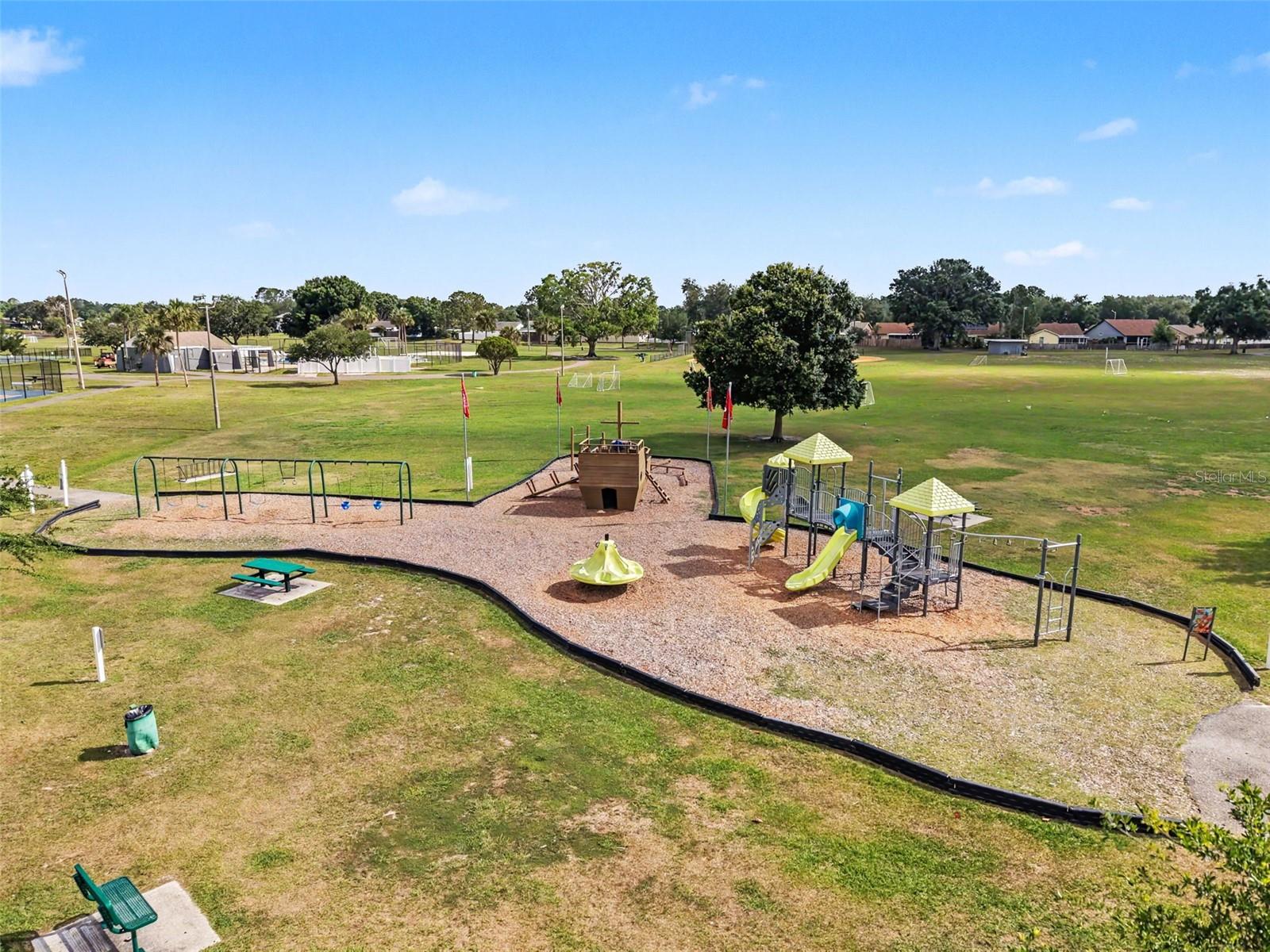 BELLEFIELD VILLAGE - Residential