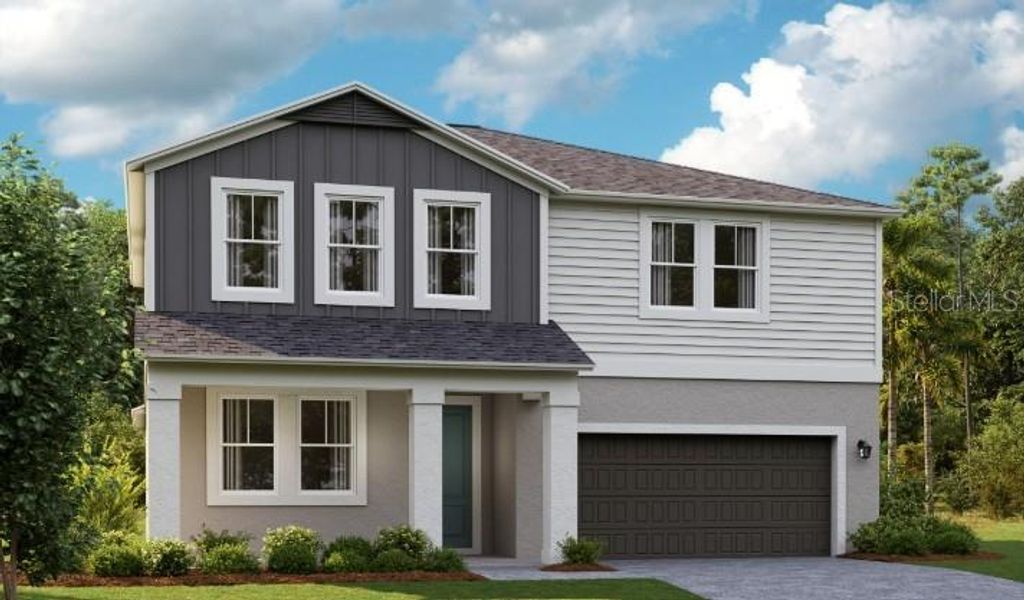 Photo of 33589 Twilight Sea Place, Dade City, FL 33525 (MLS # TB8511222)