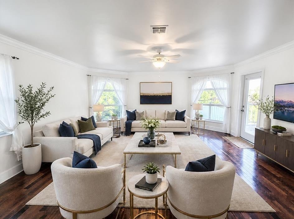 1343 UNDERHILL CIRCLE