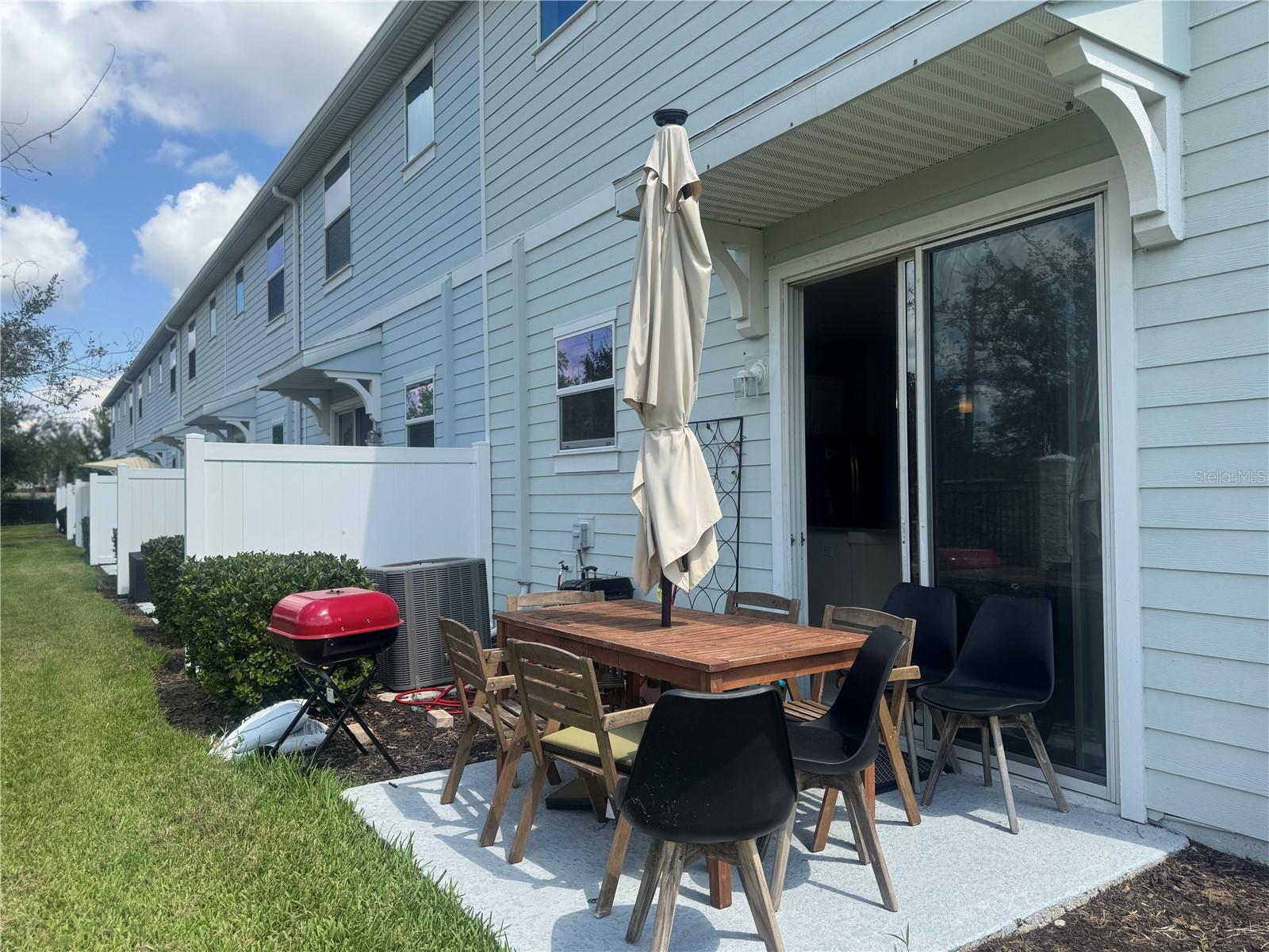 STOREY LAKE TR K - Residential