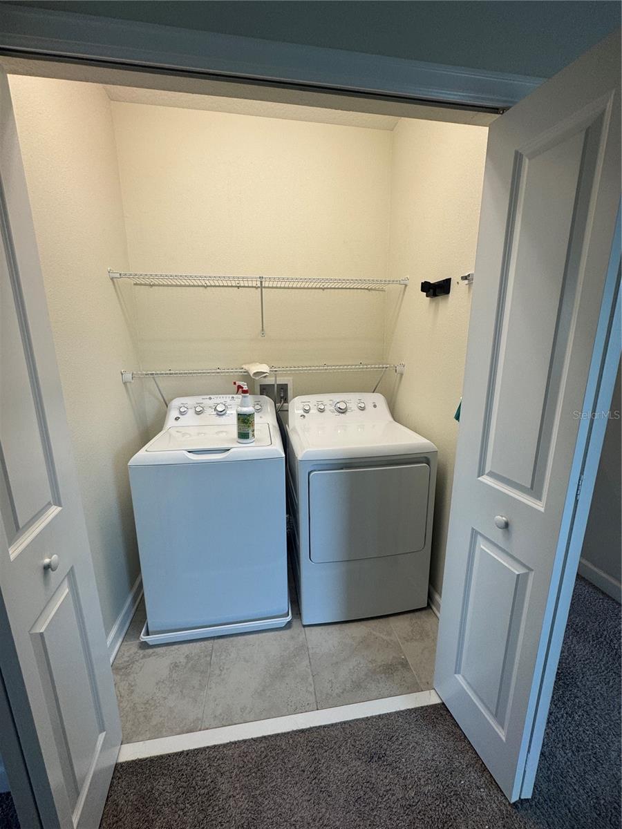 STOREY LAKE TR K - Residential