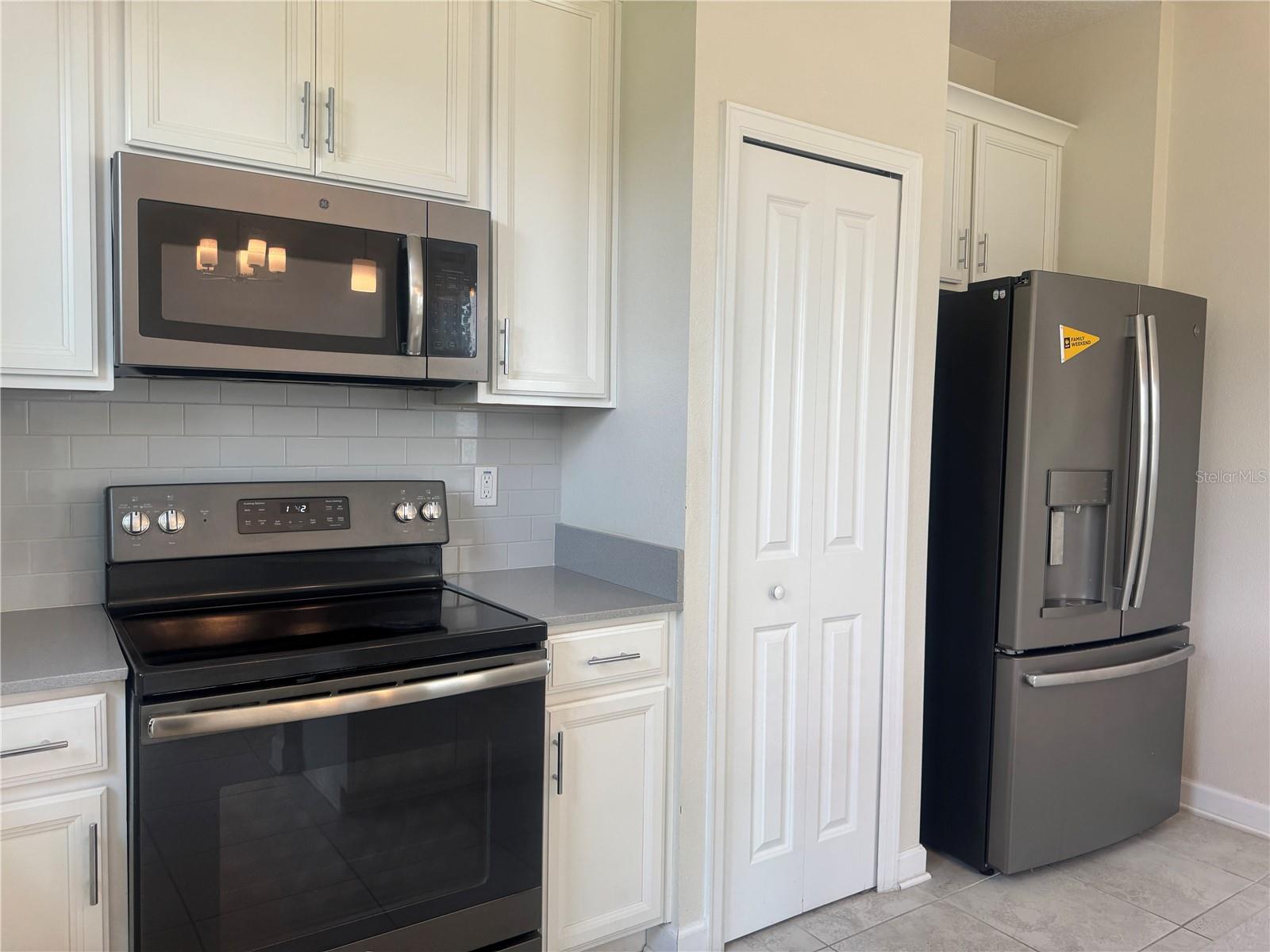 STOREY LAKE TR K - Residential