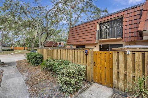 A home in PALM HARBOR