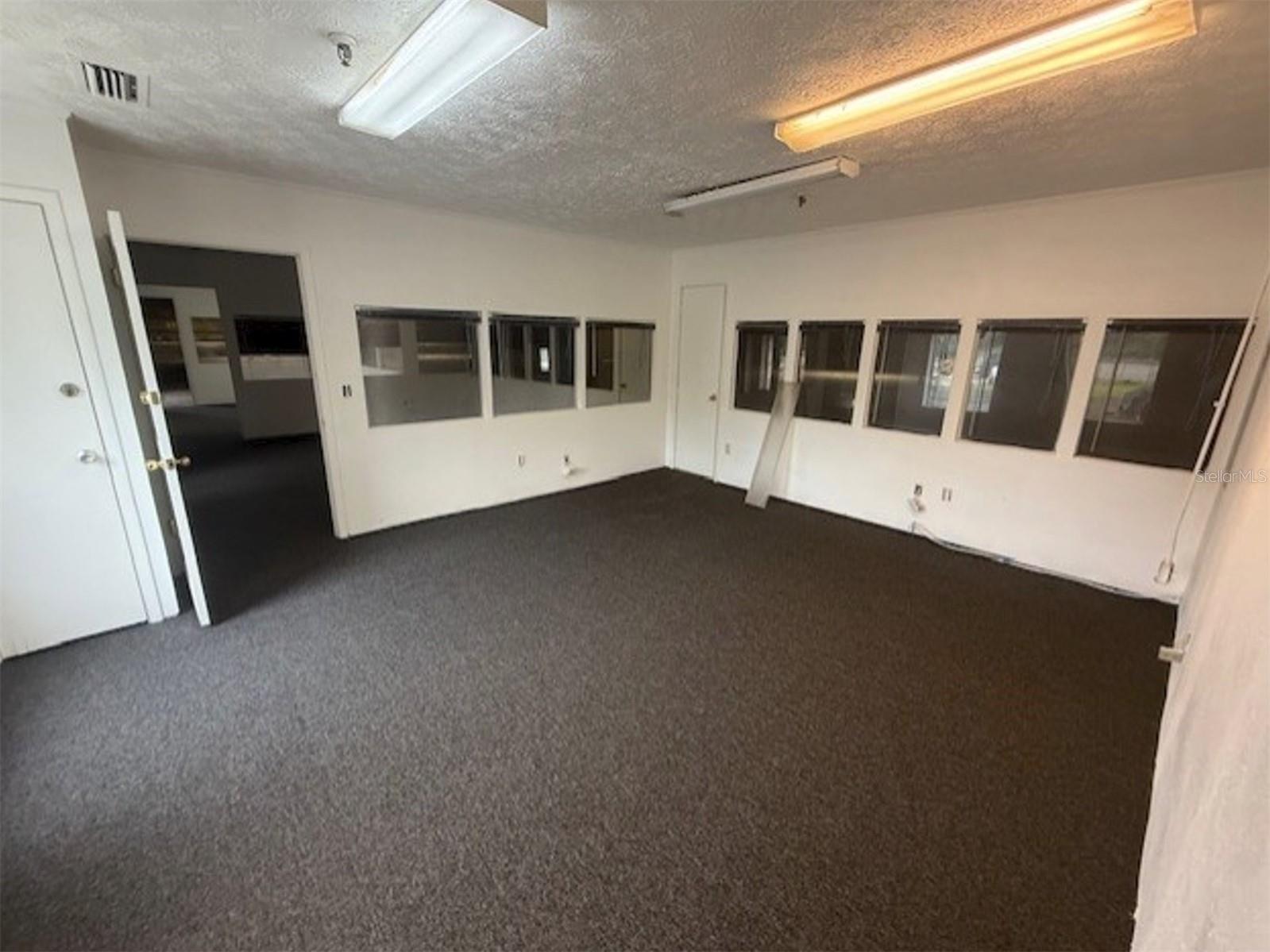 DIV OF M L BROWARD ESTATE - Commercial Sale