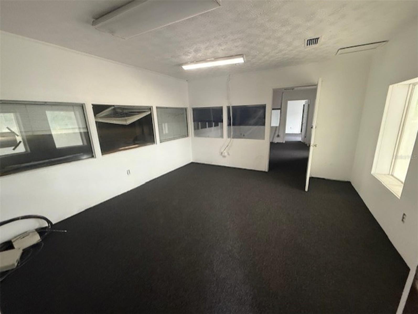 DIV OF M L BROWARD ESTATE - Commercial Sale