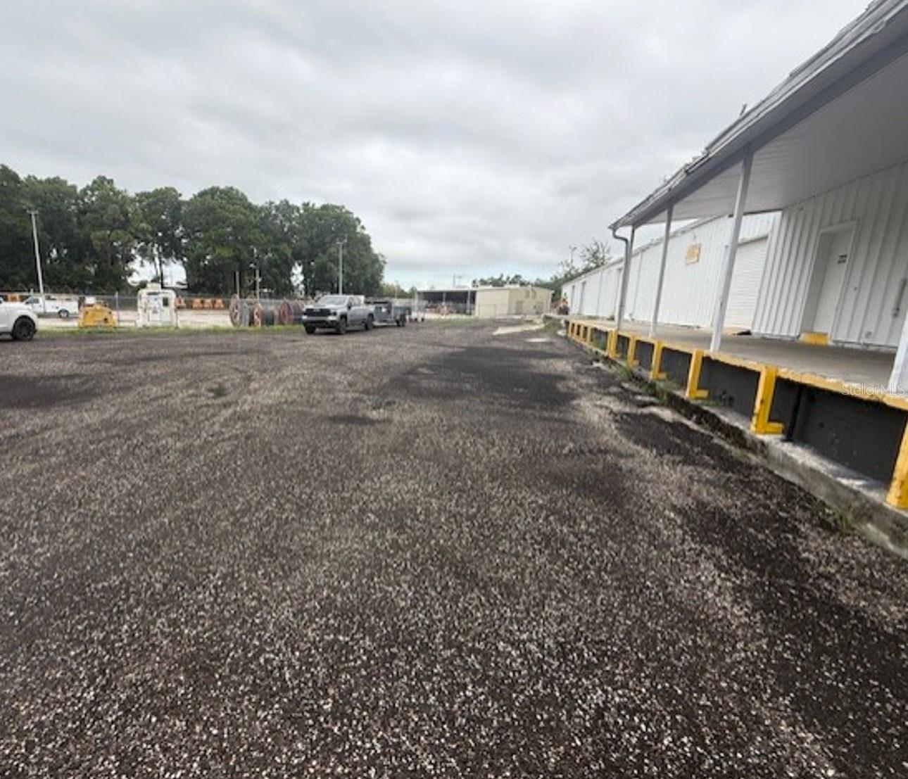 DIV OF M L BROWARD ESTATE - Commercial Sale