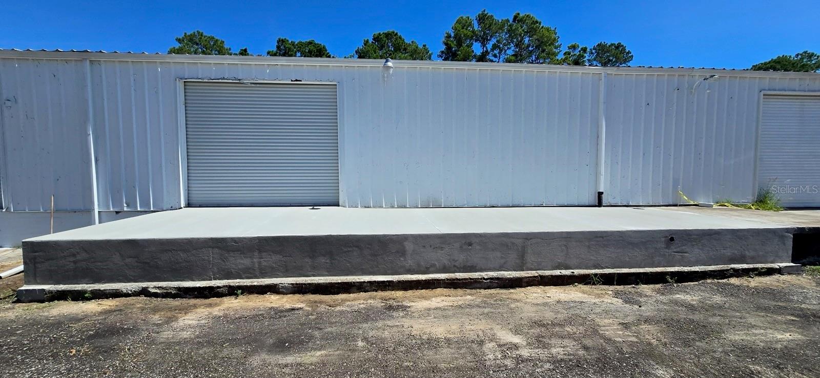 DIV OF M L BROWARD ESTATE - Commercial Sale