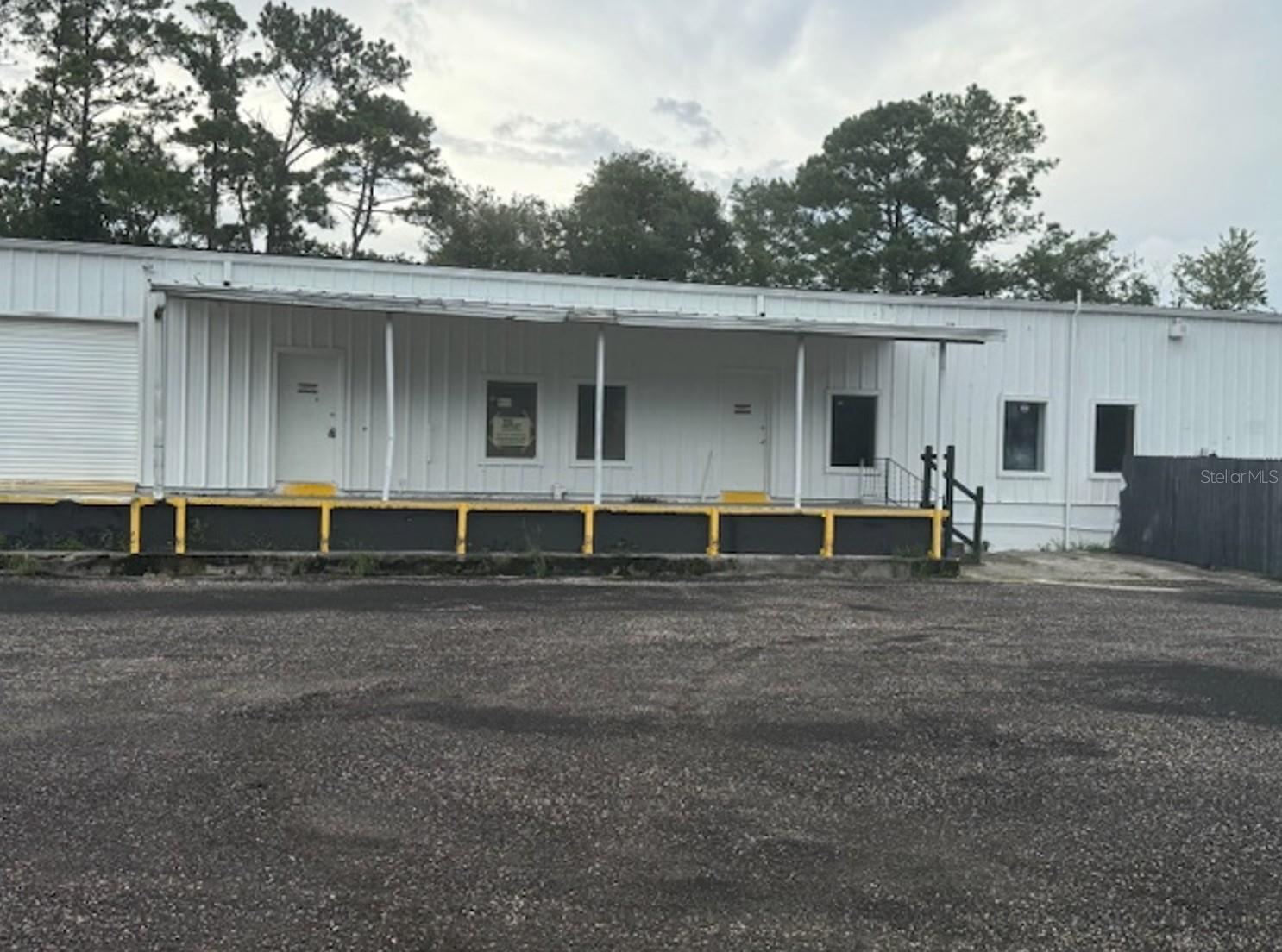 DIV OF M L BROWARD ESTATE - Commercial Sale