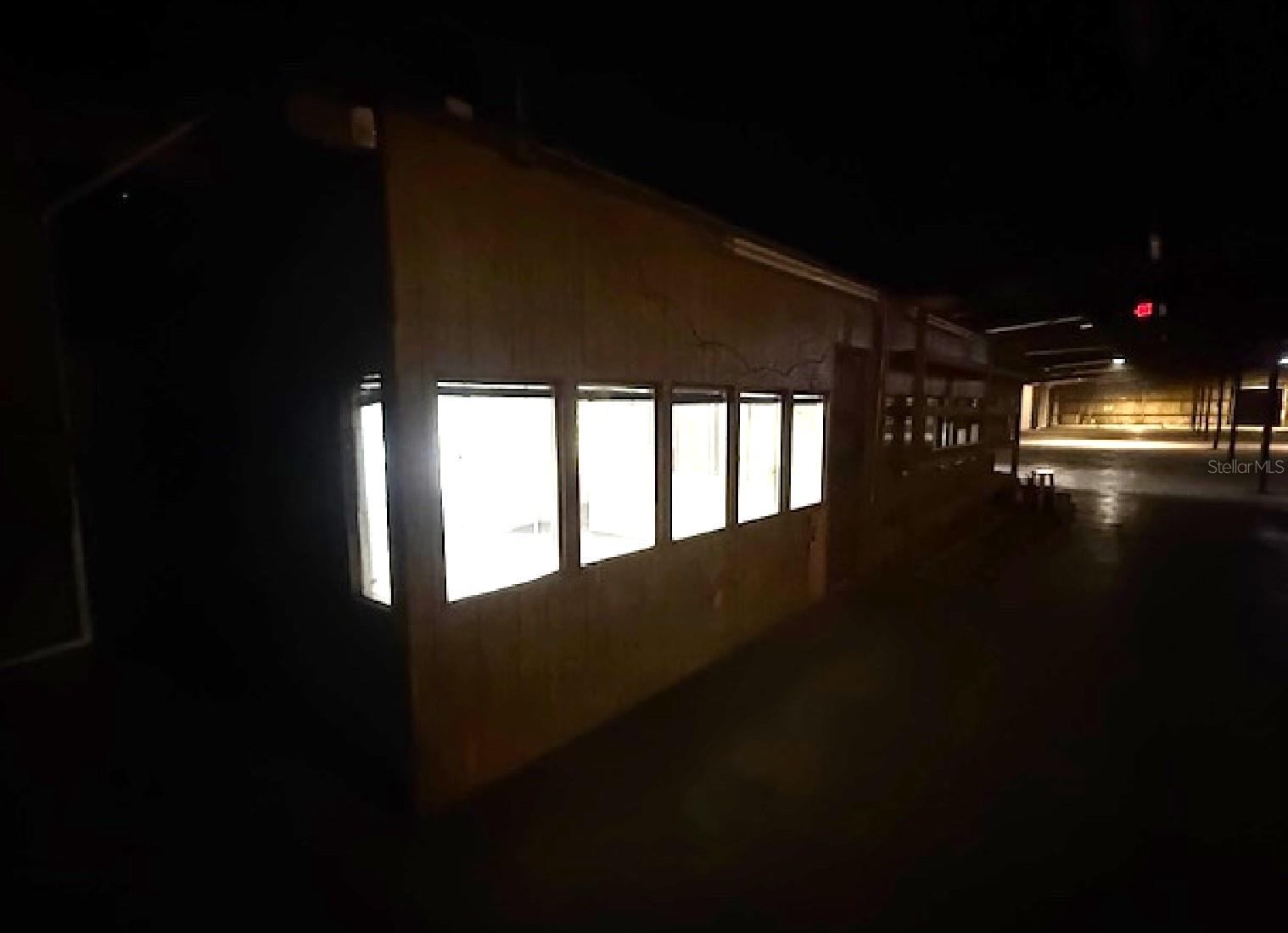 DIV OF M L BROWARD ESTATE - Commercial Sale