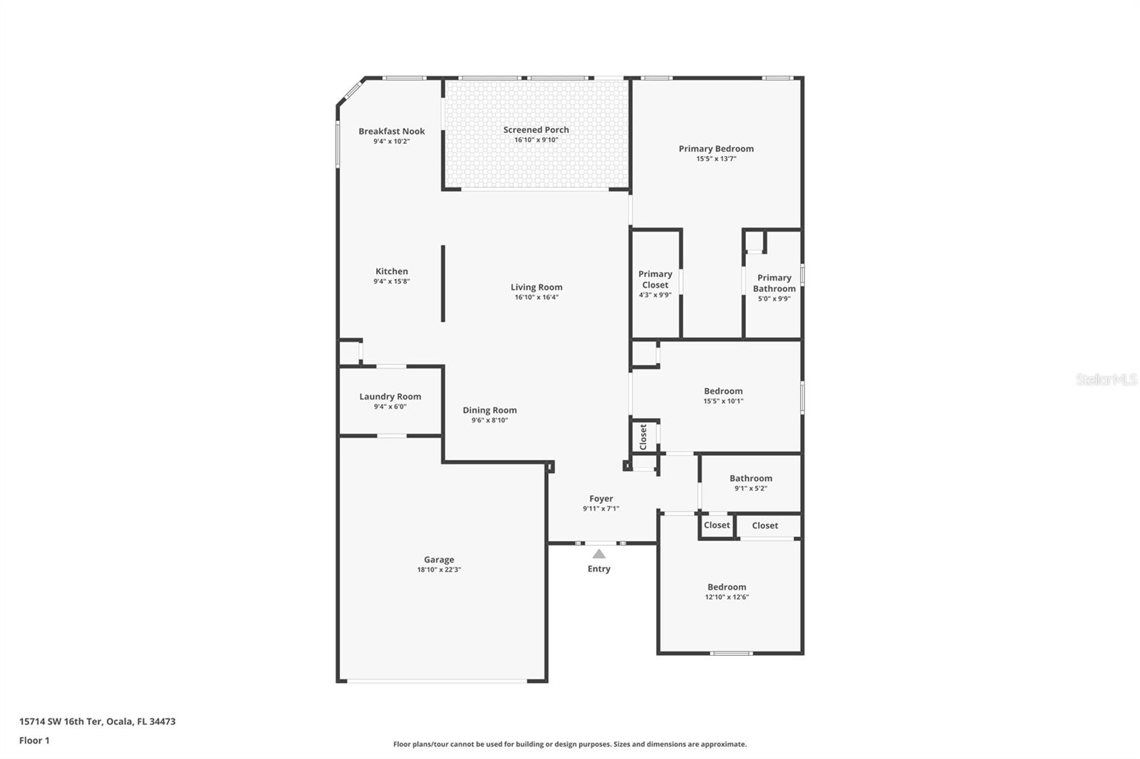 SUMMERGLEN PH 03 - Residential
