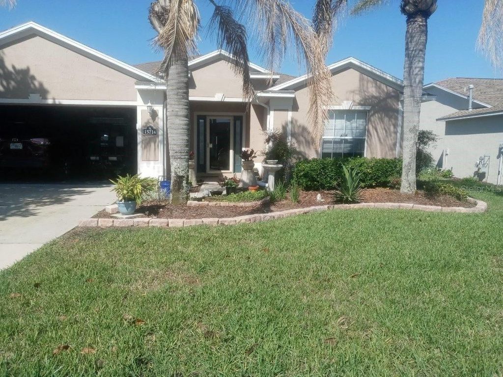 Photo of 15714 SW 16th Terrace, Ocala, FL 34473 (MLS # OM719823)