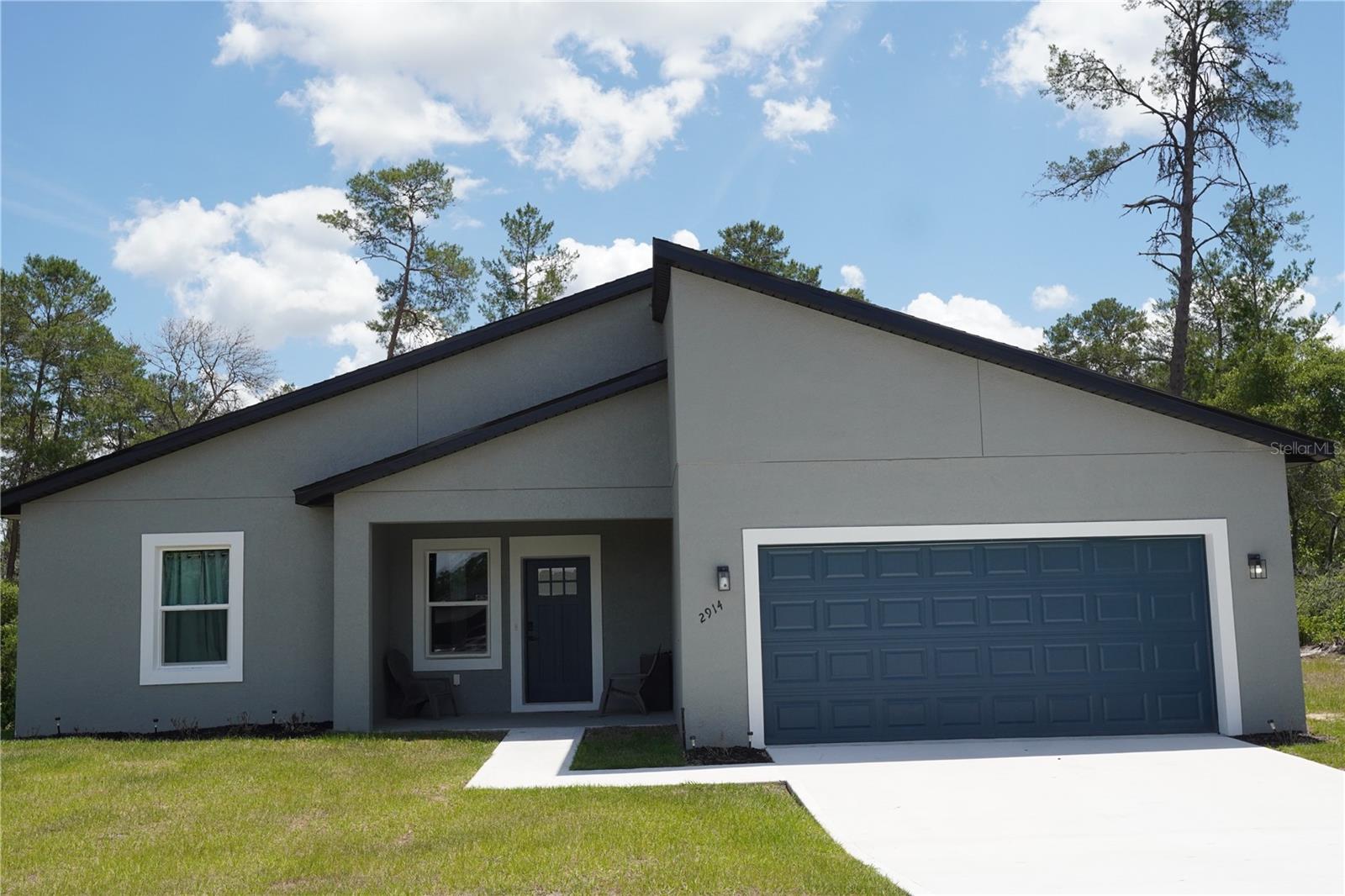 MARION OAKS UN 04 - Residential