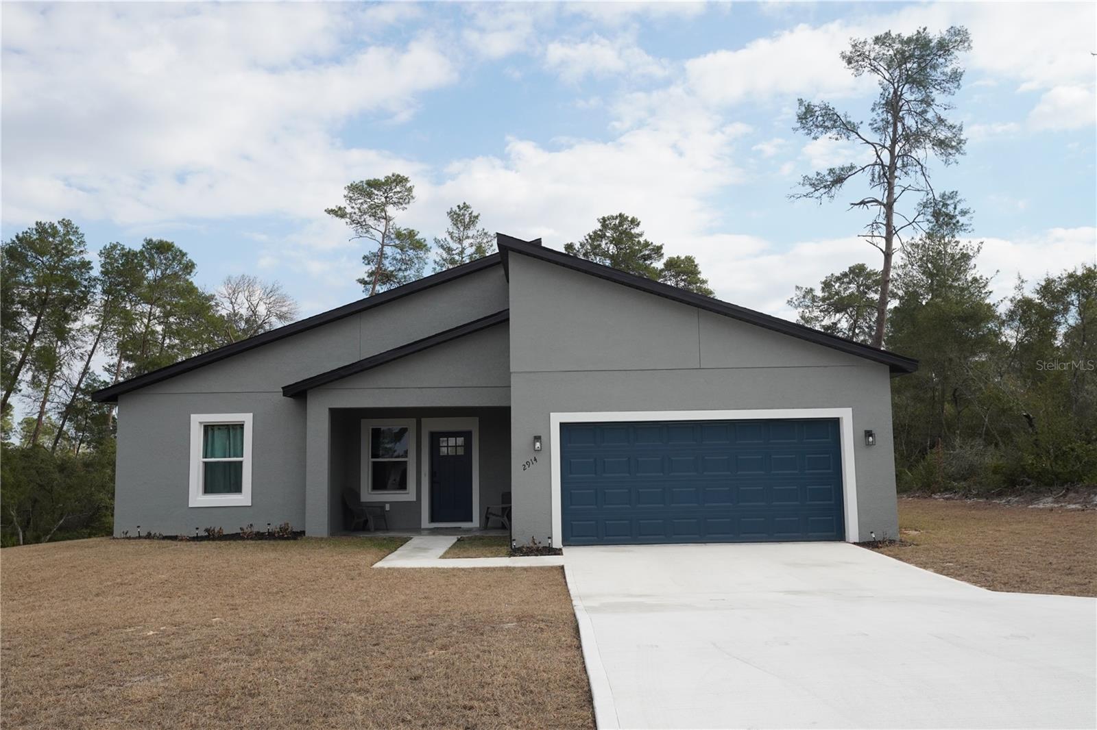MARION OAKS UN 04 - Residential