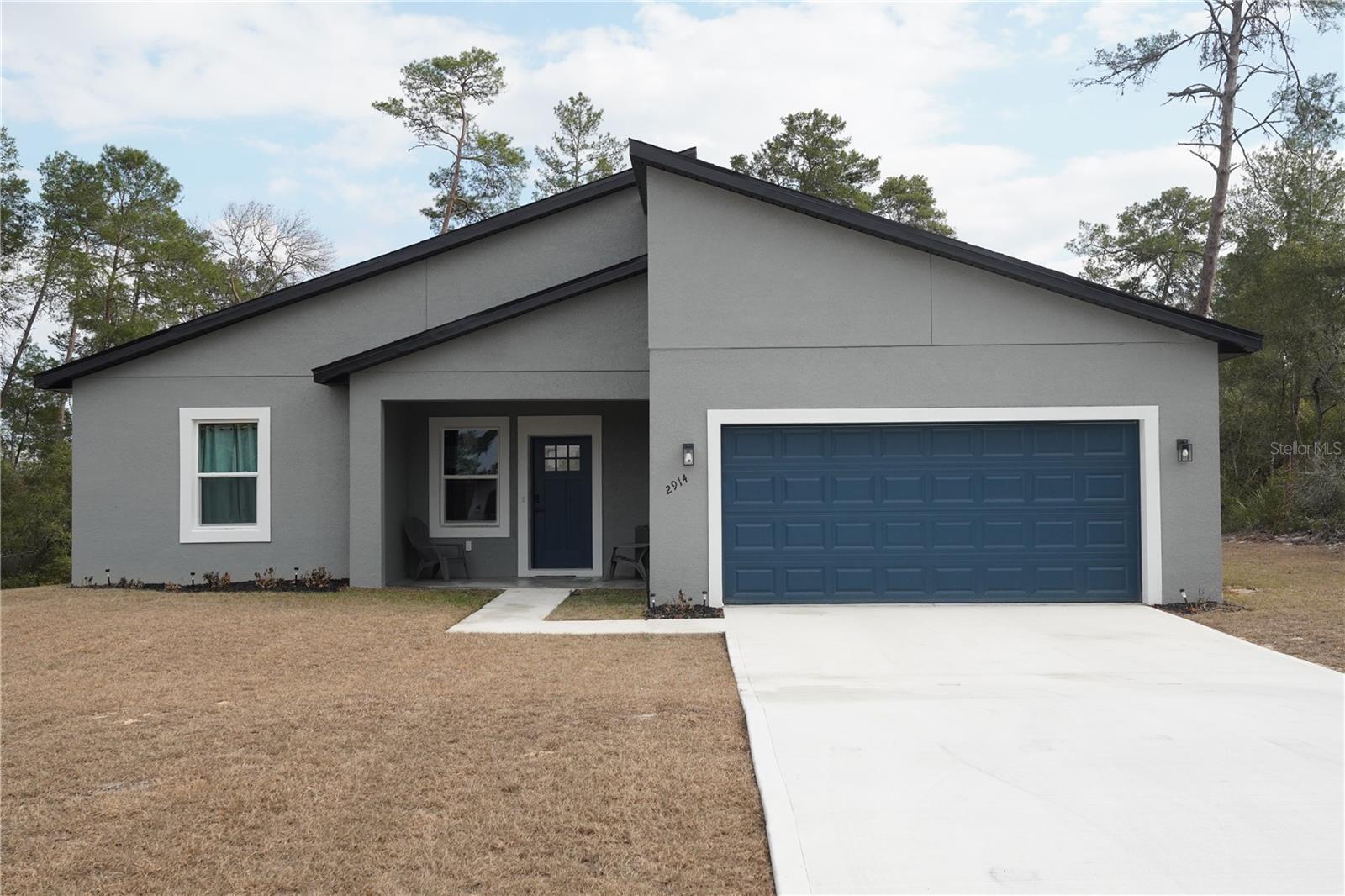 MARION OAKS UN 04 - Residential