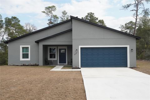 Photo of 2914 SW 162nd Street Road, Ocala, FL 34473 (MLS # O6402978)