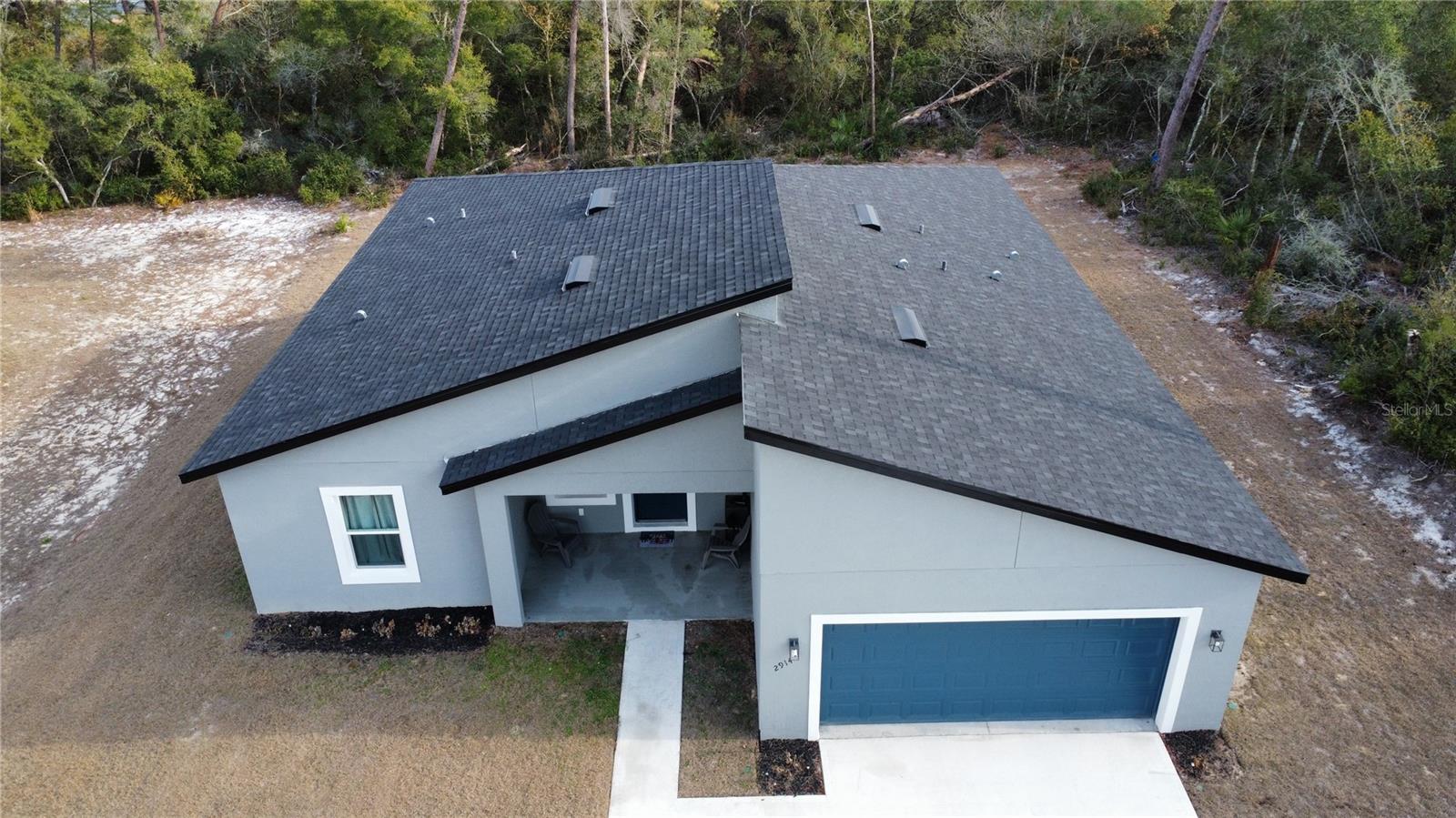 MARION OAKS UN 04 - Residential