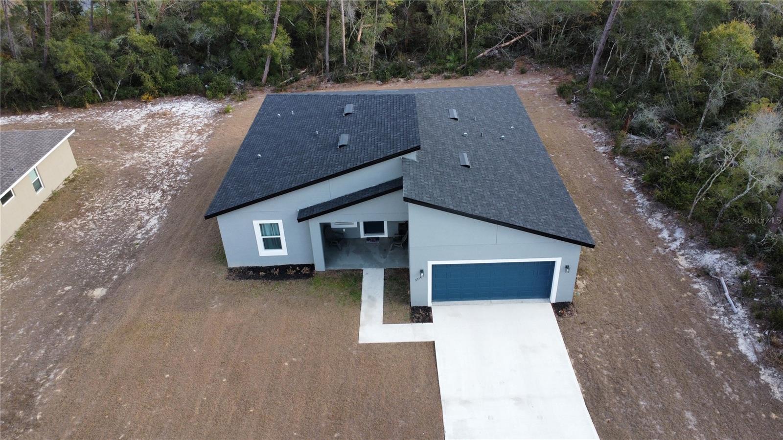 MARION OAKS UN 04 - Residential