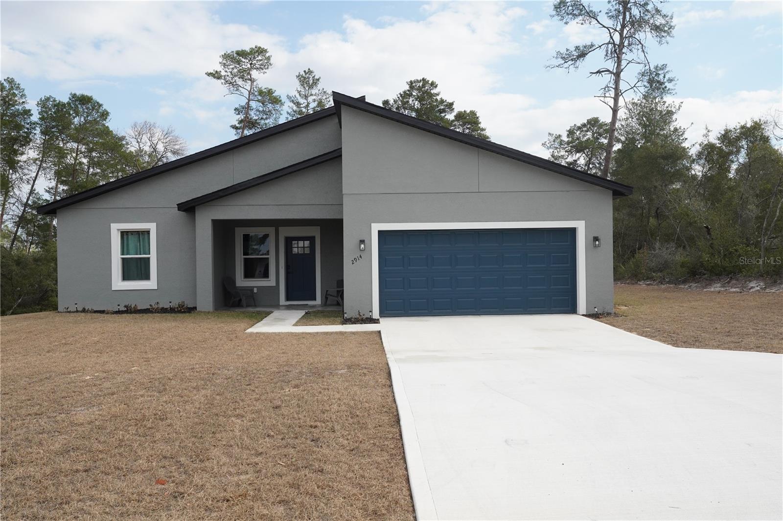 MARION OAKS UN 04 - Residential