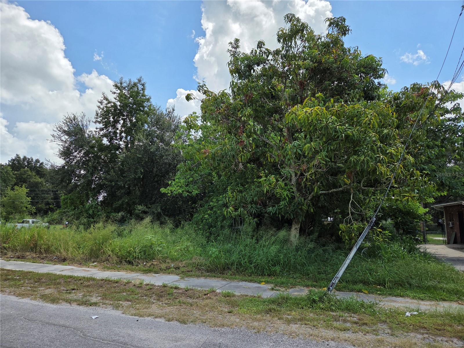 505 S LANIER AVE