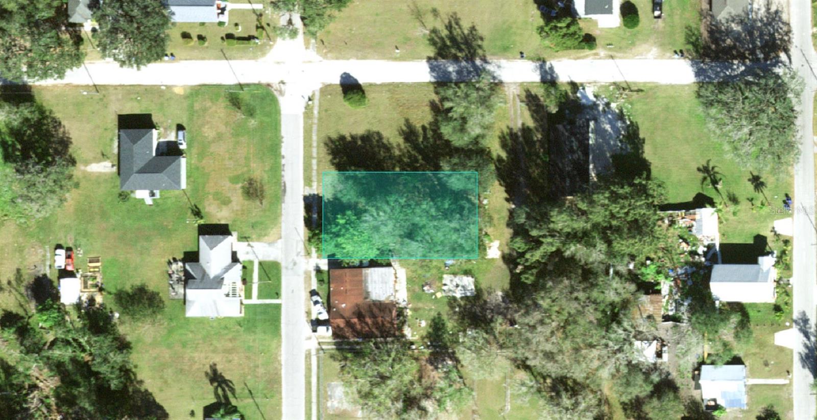 505 S LANIER AVE
