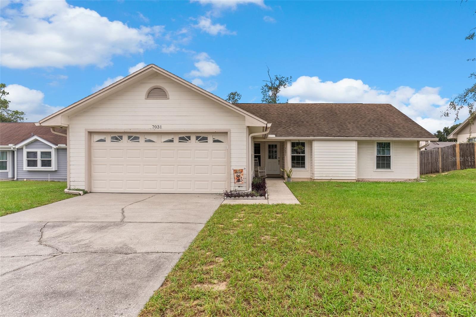 7031 GRAY SHADOW STREET