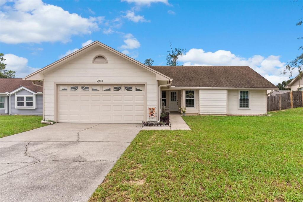 Photo of 7031 Gray Shadow Street, Orlando, FL 32818 (MLS # O6349278)