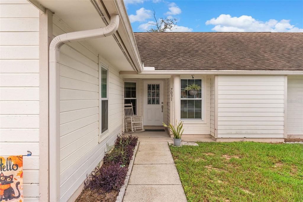 Photo of 7031 Gray Shadow Street, Orlando, FL 32818 (MLS # O6349278)