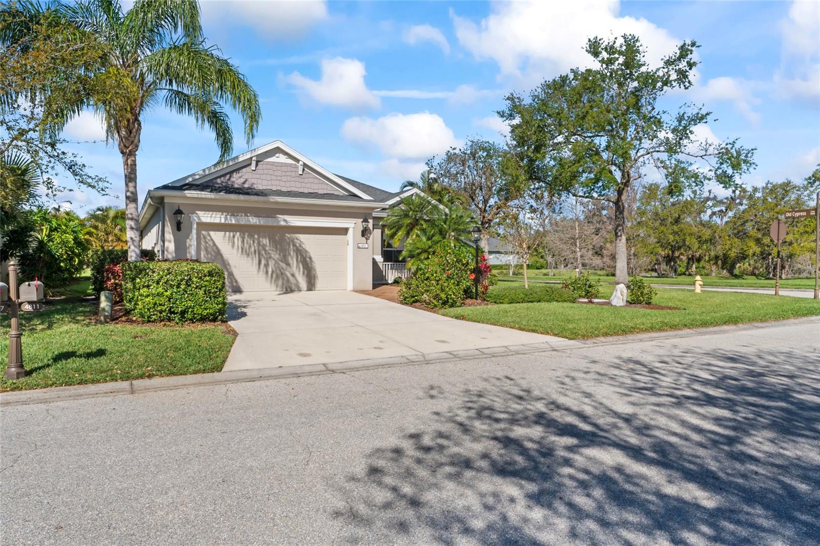 4811 FOREST CREEK TRAIL