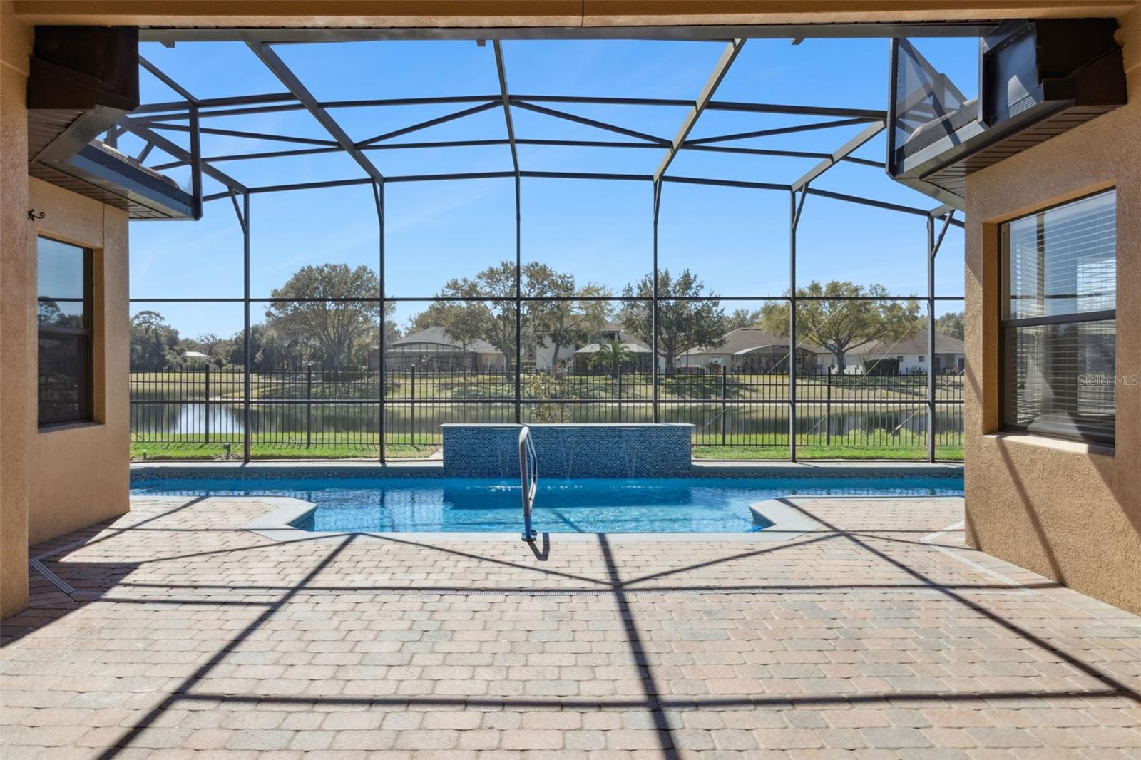 BUCKINGHAM ESTATES - Residential