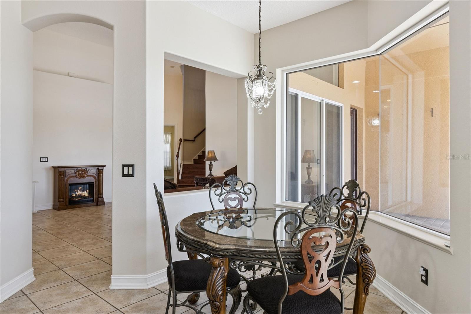 BUCKINGHAM ESTATES - Residential