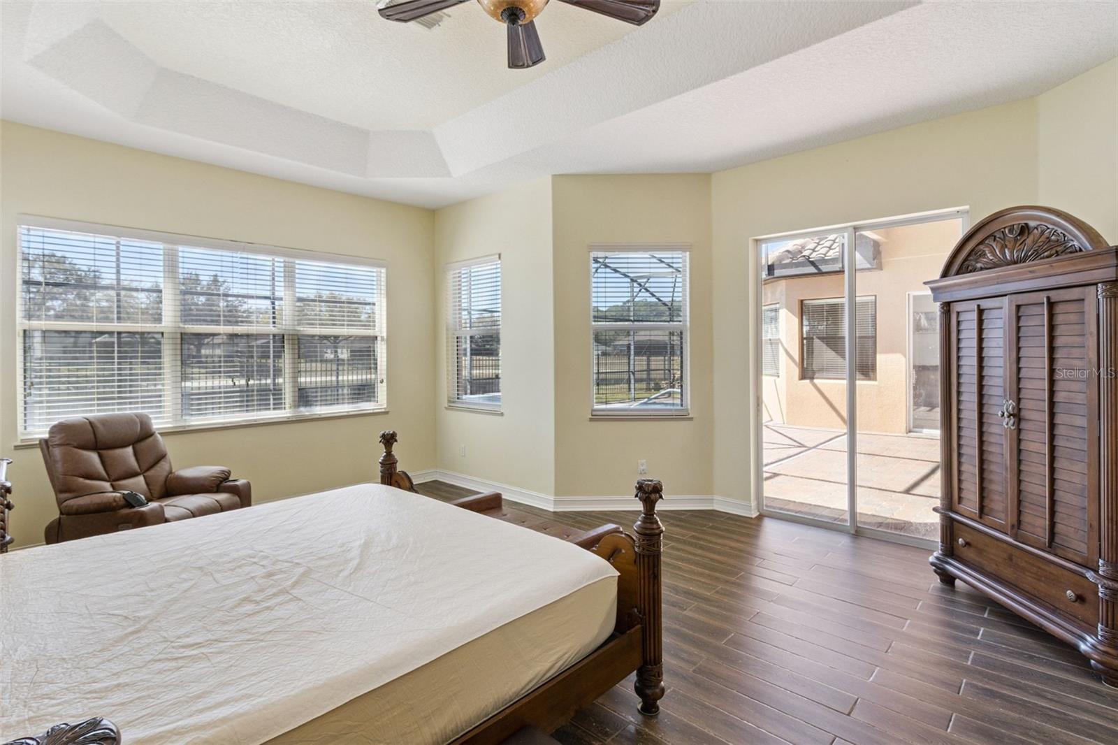 BUCKINGHAM ESTATES - Residential