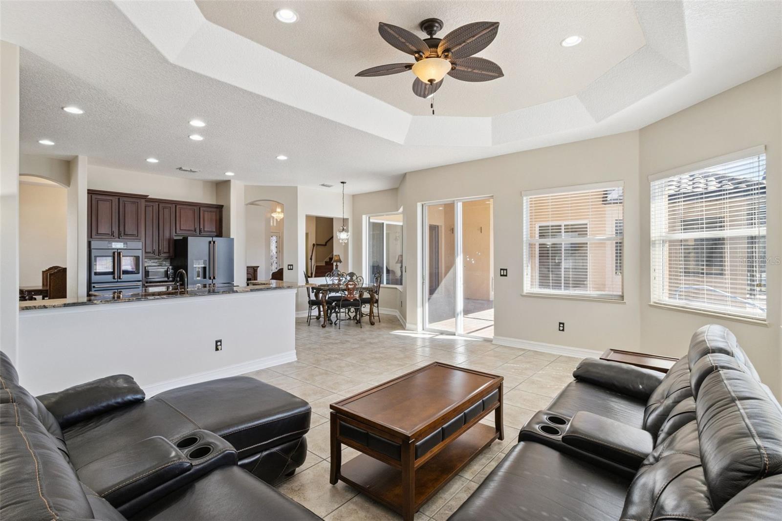 BUCKINGHAM ESTATES - Residential